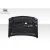 2007-2014 Chevrolet Tahoe CVX Hood - image 5