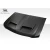 2007-2014 Chevrolet Tahoe Avalanche Suburban CVX Hood - 1 Piece - image 13