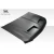 2007-2014 Chevrolet Tahoe CVX Hood - image 13