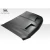 2007-2014 Chevrolet Tahoe CVX Hood - image 12