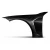 2021-2025 BMW G80 M3 Phase 3 Front Fenders - 2 Piece - image 2