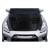2017-2023 Nissan GTR TS-1 Carbon Fiber Hood - image 1