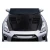 2017-2023 Nissan GT-R R35 TS-1 Hood - 1 Piece - image 1