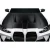 2021-2025 BMW G80 M3 G82 M4 Phased Hood - 1 Piece - image 1