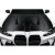 2021-2025 BMW M3 Phased Carbon Fiber Hood - image 1