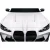 2021-2025 BMW G80 M3 G82 M4 Phased Hood - 1 Piece - image 1