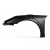 2012-2019 Porsche 911 Carrera 991 GT3RS Look Front Fenders - 2 Piece - image 2