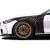 2021-2025 BMW G82 M4 Phase 4 Front Fenders - 2 Piece - image 1