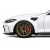 2021-2025 BMW G80 M3 Phase 3 Front Fenders - 2 Piece - image 1