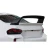2023-2025 BMW G87 M2 Phase 2 Rear Wing Spoiler - 1 Piece - image 1