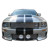 2005-2009 Ford Mustang CVX Body Kit - 4 Piece - image 35