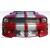 2005-2009 Ford Mustang CVX Body Kit - 4 Piece - image 7
