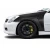 2003-2006 Infiniti G35 GSF Carbon Fiber Fender - image 1