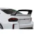 2023-2025 BMW G87 M2 Phase 2 Rear Wing Spoiler - 1 Piece - image 1