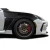 2022-2025 Toyota GR86 N-R1 Carbon Fiber Fender - image 3