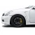 2003-2006 Infiniti G Sedan G35 GSF Front Fenders - 2 Piece - image 1