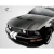 2005-2009 Ford Mustang DriTech CVX Hood - 1 Piece - image 2