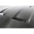 2005-2009 Ford Mustang CVX Carbon Fiber Hood - image 5