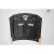 2005-2009 Ford Mustang CVX Carbon Fiber Hood - image 9