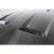 2005-2009 Ford Mustang CVX Carbon Fiber Hood - image 12