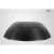 2005-2009 Ford Mustang CVX Carbon Fiber Hood - image 11