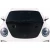2012-2019 Porsche 911 Carrera 991 GT2RS Look Hood - 1 Piece - image 1