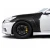 2007-2015 Infiniti G37 GSF Carbon Fiber Fender - image 4