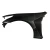 2007-2015 Infiniti G37 GSF Carbon Fiber Fender - image 1