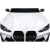2021-2025 BMW M3 Fighter Hood - image 1