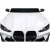2021-2025 BMW G80 M3 / G82 G83 M4 Fighter Hood - 1 Piece - image 1