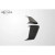 2005-2009 Ford Mustang Polyurethane CVX Side Scoop - 2 Piece - image 12