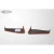 2005-2009 Ford Mustang Polyurethane CVX Side Scoop - 2 Piece - image 14