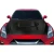 2017-2023 Nissan GTR VRS Carbon Fiber Hood - image 1