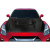 2017-2023 Nissan GT-R R35 VRS Hood - 1 Piece - image 1