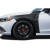 2022-2025 Honda Civic VCT Front Fenders - 2 Piece - image 1