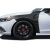 2022-2025 Honda Civic VCT Front Fenders - 2 Piece - image 1