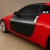 Nissan 350Z 2003-2008 OE Style 2 Piece Polyurethane Door Skins - image 2