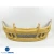 FRP NWIN v2 Front Bumper > Volkswagen Rabbit 2006-2009 > 2/4dr - image 8