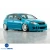 FRP NWIN v2 Front Bumper > Volkswagen Rabbit 2006-2009 > 2/4dr - image 16
