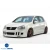 FRP NWIN v2 Front Bumper > Volkswagen Rabbit 2006-2009 > 5dr - image 22