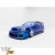 FRP MS MTN Front Bumper > Nissan Stagea (C34) 1998-2001 - image 17