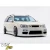 FRP MS MTN Front Bumper > Nissan Stagea (C34) 1998-2001 - image 22