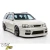 FRP MS MTN Front Bumper > Nissan Stagea (C34) 1998-2001 - image 30