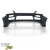 FRP MS MTN Front Bumper > Nissan Stagea (C34) 1998-2001 - image 3