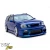 FRP MS MTN Front Bumper > Nissan Stagea (C34) 1998-2001 - image 15