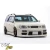 FRP MS MTN Front Bumper > Nissan Stagea (C34) 1998-2001 - image 24