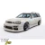 FRP MS MTN Front Bumper > Nissan Stagea (C34) 1998-2001 - image 31