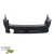 FRP MS MTN Rear Bumper > Nissan Stagea (C34) 1998-2001 - image 2