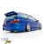 FRP MS MTN Rear Bumper > Nissan Stagea (C34) 1998-2001 - image 11