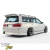 FRP MS MTN Rear Bumper > Nissan Stagea (C34) 1998-2001 - image 13